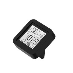 MOES WiFi IR Smart Thermometer Sensor + Remote Control For Air Conditioner TV DT