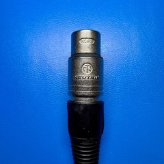 TE60B1200F04 12V 5A 50-60 Hz 1.5A 60 W Power Supply Adapter w/ Neutrik 4 pin XLR