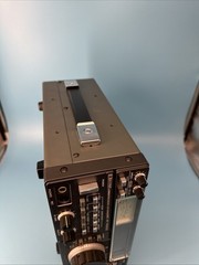 Icom IC-R7000 FM VHF UHF Radio Receiver 25 thru 1999 MHz ***UNBLOCKED***