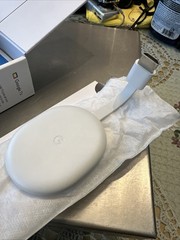 Google Chromecast