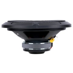 Audiopipe 6×9″ 2-Way 200W RMS 4 Ohm Compression Horn Midrange Speaker