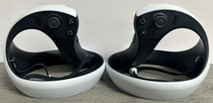 Sony PlayStation VR Virtual Reality VR2 Headset White CFI-ZVR1