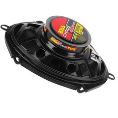 Boss Audio 300W 3-Way 5×7″ (6″x8″) Front/Rear speakers for 1999-2014 Ford F-150