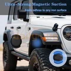 GPS Tracker for Vehicles Car Tracking Device Mini Hidden Support iPhone /Android