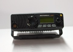 TESTED Motorola XTL1500 UHF 450-520 MHz Police Fire EMS P25 Digital Radio
