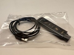 Plantronics DA80 USB Audio Processor Telephone Headset