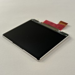 Replacement LCD Screen Display for iPod Classic 7th Generation 120gb/160gb