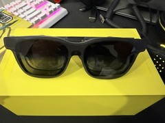 Viture Luma Cyberpunk 2077 Limited Collectors Edition