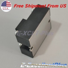 1PCS New For Celduc SCB965600 SSR Solid State Relay Input 8-30VDC 50A 24-600VAC