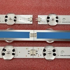 1set LED Strip For LG 55UM6950DUB 55UK6200PUA 55UM6910PUC 55UK6300 55UK6300LLB