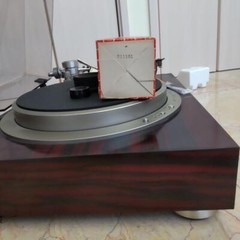 Pioneer PL-70L2+ Ortofon MC20 Mark 2