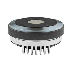 DS18 PRO-D2 2″ Compression Driver with Titanium Voice Coil 8-Ohm 800W Max Power