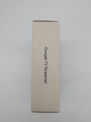 Google TV Streamer 4K – Hazel (Latest Version) Voice Remote