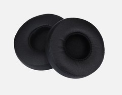 Replacement Ear Pads Cushion For Beats by Dr Dre Solo 2 Solo 3 Wireless/Wired