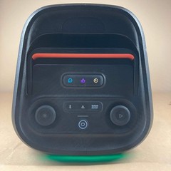 JBL PartyBox Club 120 Portable Bluetooth Party Speaker Black JBLPBCLUB120AM