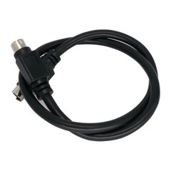 50cm 9-Pin Male To Male Audio Input Cable for Bose 302580-1001 Replacement
