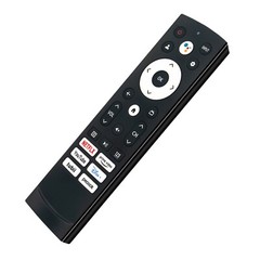 ERF3M90H Remote Control for Hisense Smart Google TV 50A68H 55A6H 65U6H 75U6H
