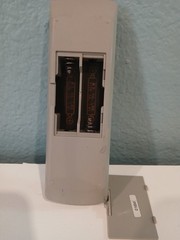 Genuine Kenwood RC-553 Audio System Remote Control OEM Factory Original Tested