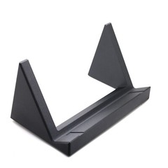 Angled Desk Stand for Choyong LC90 Radio (Radio Not Included) Lifetime Warranty