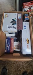 Bulk Mystery Merchandise Bundle – Assorted New Overstock Inventory, Large