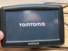 TomTom START 45M 45-M GPS Navigation Set + USA MAPS xl 335