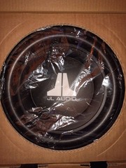 🔥JL Audio 12W0V3-4 SVC 12in. Car Subwoofer 300 rms 600W peak🔥