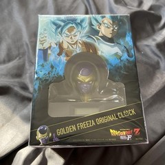 Dragon Ball Z Resurrection “F” Special Limited Edition (15 “2015 Dragon Ball Z