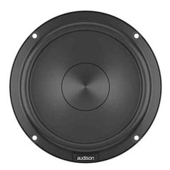 Audison Prima AP 6.5P 4 ohm 6.5″ 17cm Car Midbass Woofer Door Speakers 110w RMS