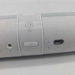 Beats By Dr. Dre Beats Pill 2.0 White Please Great