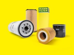 Automotive Oil Filter Element Compatible with Most Vehicles 80 Character Max