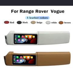 12.3inch Android car stereo radio GPS navigation For Range Rover Sport 2014-2017