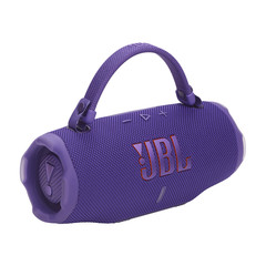 JBL Charge 6 Portable Waterproof & Drop-Proof Bluetooth Speaker