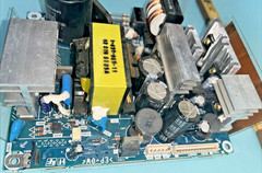 Sony 1-497-865-11 Power Supply Board 120V 5A EP-GW 12/32V