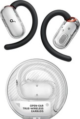 Soundcore V40i, Open-Ear Headphones, 4 Adjustable Positions for Every Ear size