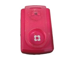 SanDisk Sansa Clip / Clip Zip Red MP3 Player 4GB or 8GB