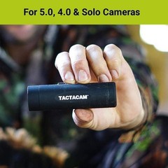 Tactacam Replacement Battery for Tactacam 5.0, 4.0 and Solo Cameras