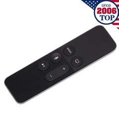 Genuine Apple TV Siri 4th Generation Remote Control MLLC2LL/A EMC2677 A1513