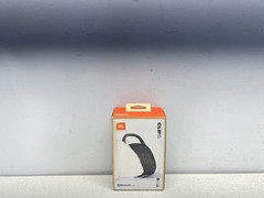 JBL – Clip 5 Portable Bluetooth Speaker – JBLCLIP5BLKAM – Black –
