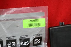 Metra 99-8158G DIN/DDIN Dash Kit for Select 2002-06 Lexus ES300/ES330 NEW #N2-G