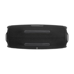 JBL – Charge 6 Portable Bluetooth Speaker – Waterproof/Dust-proof – Black