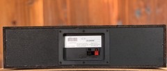 DCM CX-CENTER Center Channel. Used, Pro Cleaned & Tested