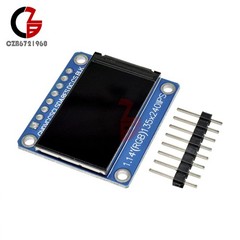 100PCS 1.14-inch TFT Display IPS LCD ST7789 LCD Display