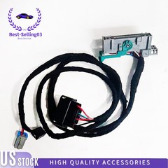 For GMC Sierra New 16-Pin Jump Seat to Full Center Console Conversion Harness