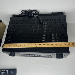 Denon AVR-S930H HEOS, 7.2 Channel, Full 4K Ultra HD A/V Receiver | Tested