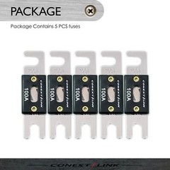 Conext Link ANL100-5 100 Amp ANL Fuse 5 Pack