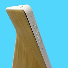 Lenovo SD-X701B 10″ Smart Display Bamboo w/ Google Assistant #MP4203