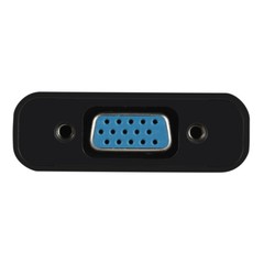 Display Port dp to VGA Adapter cable displayport to vga cord 1080P for dell hp