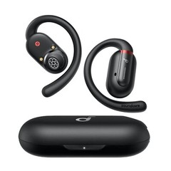 Soundcore V30i Open-Ear Headphones Ergonomic Ear Hooks Robust Bass Earbud|Refurb
