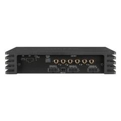 HELIX V EIGHTEEN DSP 18-Channel Amplifier 20-Channel DSP 12x70w + 6x120w RMS