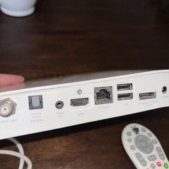 tivo bolt 500 gB model TCD849500 used not tested
